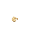 Bague Eroz, édition plaquée or 24 carats
