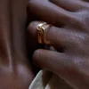 Bague Éole Édition dorée