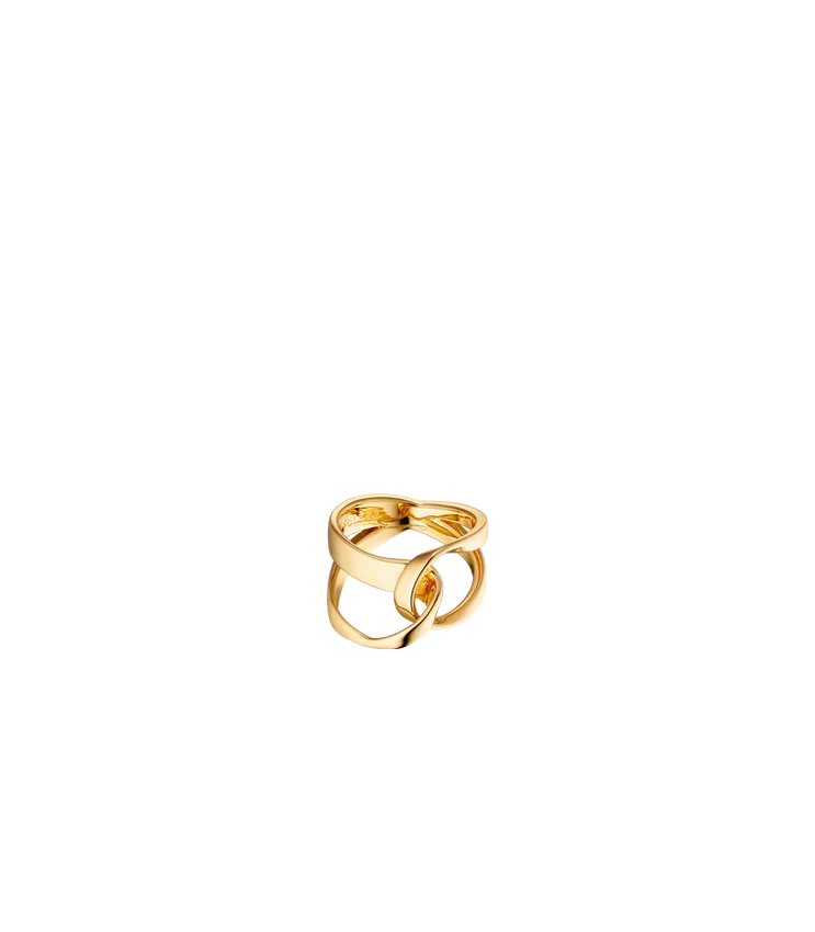 Bague Éole Édition dorée