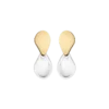 Boucles d’oreilles Naé Édition Verre