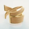 Bracelet Rozo Édition Rattan