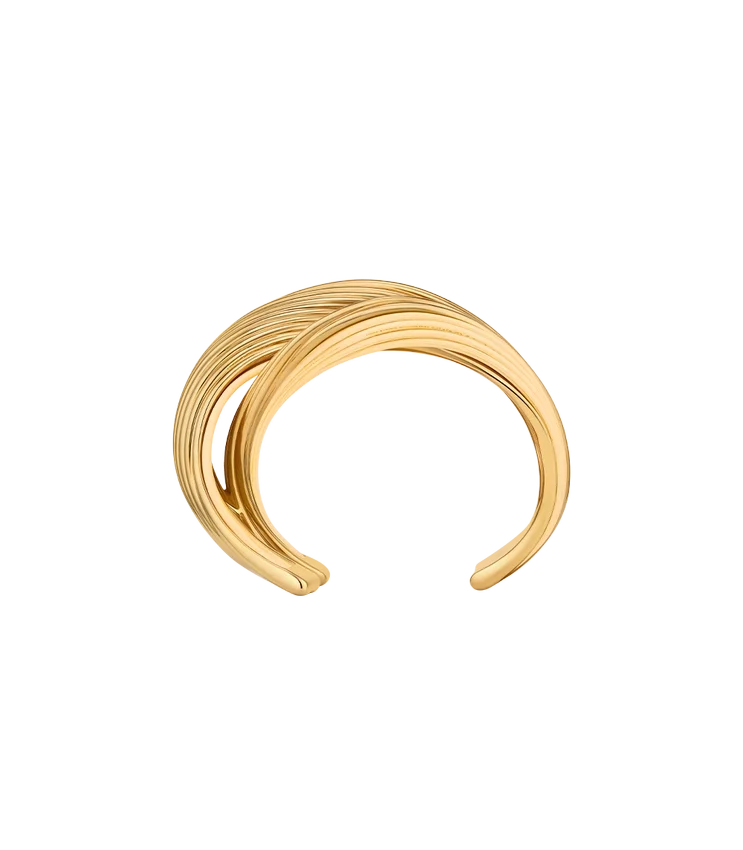 Bracelet Rozo Édition Rattan