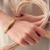 Bracelet Rozo Édition Rattan