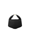 Béri Edition Noir texturé à chaîne