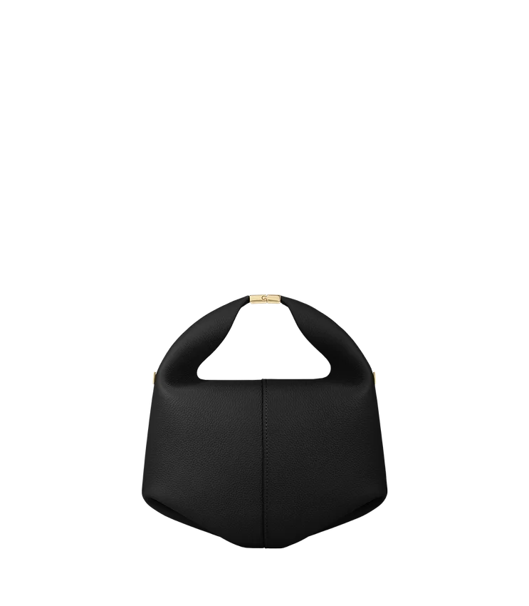 Béri Edition Noir texturé à chaîne