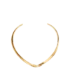 Collier Éole Édition dorée