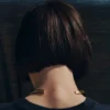 Collier Éole Édition dorée