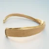 Collier Rozo Édition Rotin