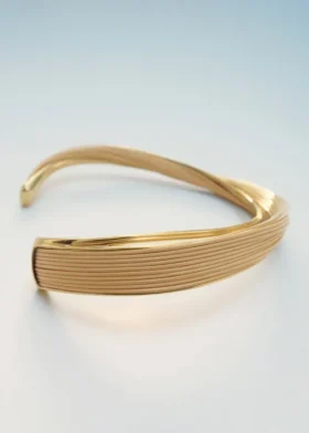 Collier Rozo Édition Rotin