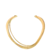 Collier Rozo Édition Rotin