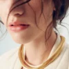 Collier Rozo Édition Rotin