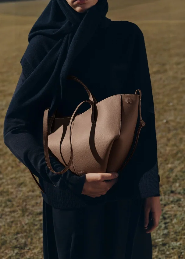Cyme Édition Mini, texture « Root »