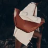 Cyme Edition Cognac texturé