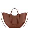 Cyme Edition Cognac texturé
