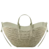 Cyme Edition, raphia Laurel