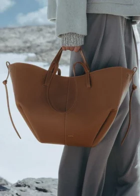 Cyme Edition Texturé Camel