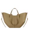 Cyme Edition, texture olive fumée