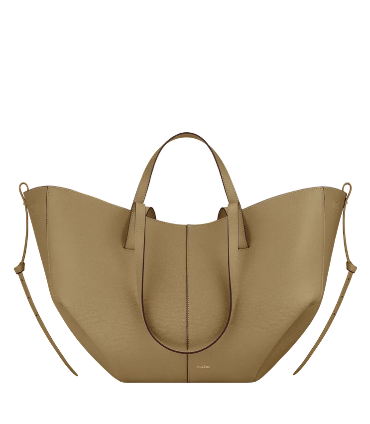 Cyme Edition, texture olive fumée