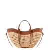 Cyme Mini Édition Raphia