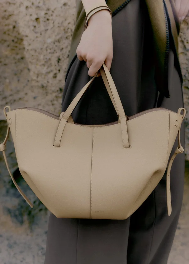 Cyme Mini Édition Sable texturé