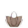 Cyme Mini Édition texturée taupe