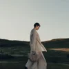 Cyme Mini Édition texturée taupe