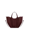 Cyme Mini Edition Cerise noire texturée