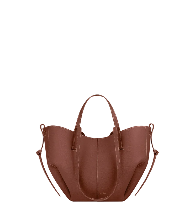 Cyme Mini Edition Cognac texturé