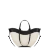 Cyme Mini Edition en toile noire