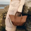 Cyme Mini Edition Texturé Camel