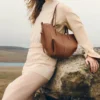 Cyme Mini Edition Texturé Camel