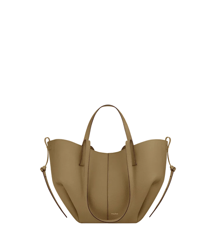 Cyme Mini Edition, texture olive fumée