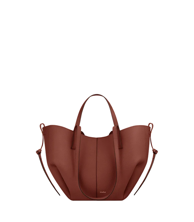 Cyme Mini Edition, texture « Red Clay »