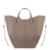 Cyme Tote Edition Taupe texturé