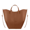 Cyme Tote Edition Textured Camel