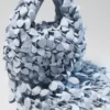 Édition Béri Lif en cuir Polar