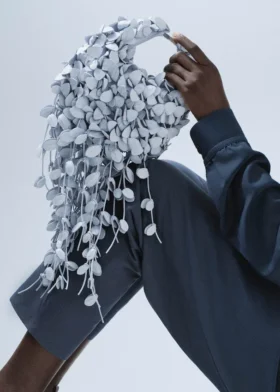 Édition Béri Lif en cuir Polar