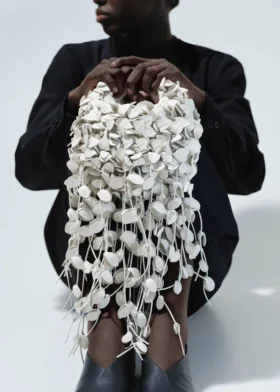 Édition Béri Lif en porcelaine