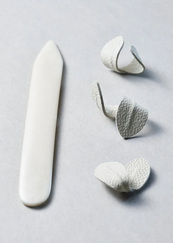 Édition Béri Lif en porcelaine