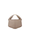 Édition Béri, taupe texturé