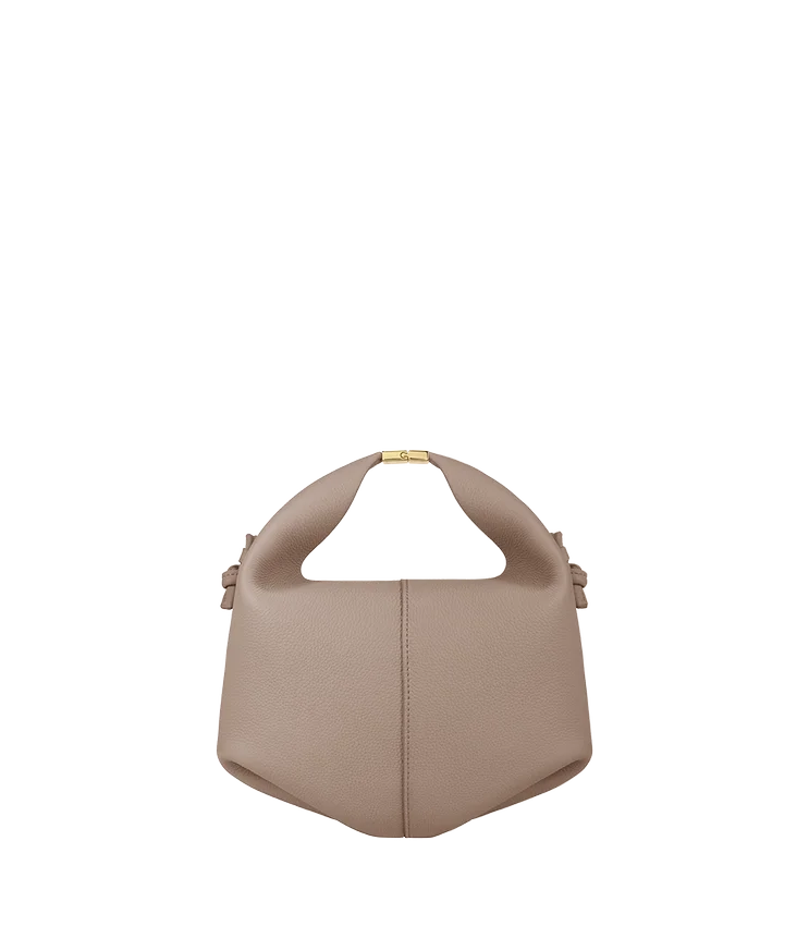 Édition Béri, taupe texturé