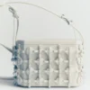 Édition « Button Bow Box » en porcelaine