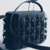 Édition « Button Bow Box » Encre