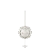 Édition « Button Bow Sphere » Porcelain