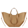 Édition Cyme, argile ocre texturée