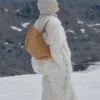 Édition Cyme Mini : argile ocre texturée