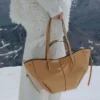 Édition Cyme Mini : argile ocre texturée
