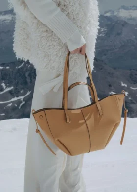 Édition Cyme Mini : argile ocre texturée