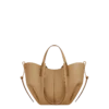 Édition Cyme Mini : argile ocre texturée