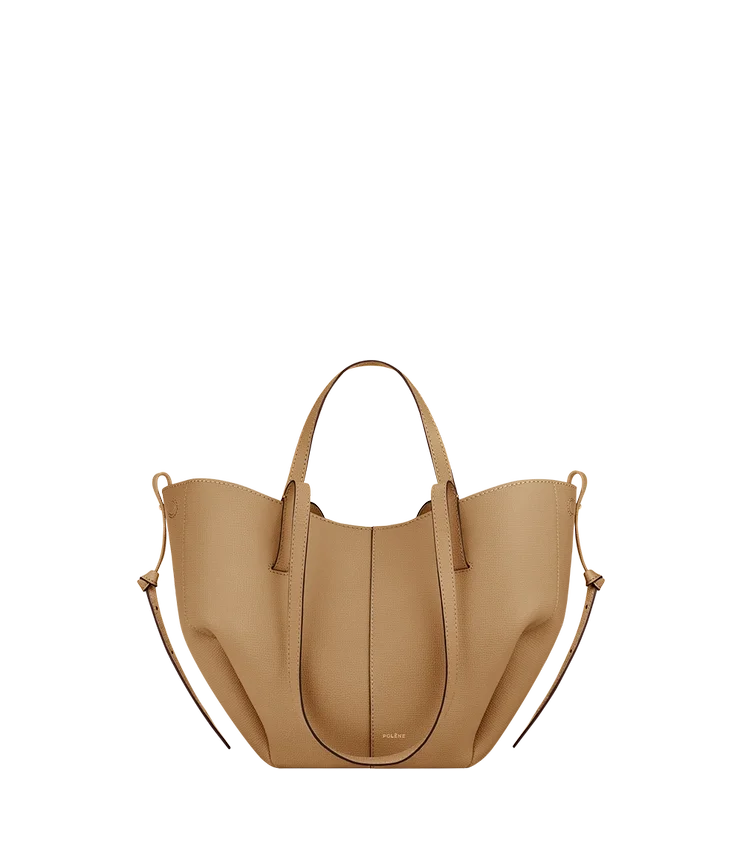 Édition Cyme Mini : argile ocre texturée